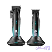 ماشین اصلاح وی جی آر V-889 S2