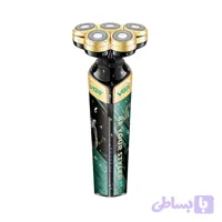 ماشین اصلاح وی جی آر V-330
