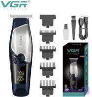 ماشین اصلاح و خط‌زن وی جی آر V-212