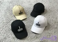 کلاه بیسبالی الو