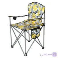 صندلی تاشو سفری تک پاک مدل  011  ارسال رایگان