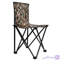 صندلی تاشو سفری تک پاک مدل مینی 013