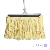 طی زمین شوی نخی بیضی تک پاک