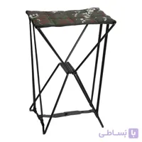 صندلی تاشو سفری تک پاک مدل مترویی کد tc