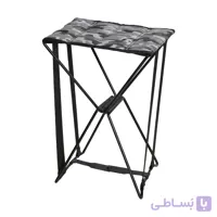 صندلی تاشو سفری تک پاک مدل مترویی کد tb