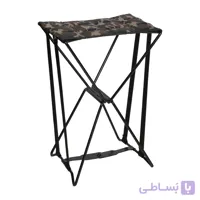 صندلی تاشو سفری تک پاک مدل مترویی کد te