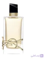 عطر و ادکلن لیبره ایوسن لورن ادوتویلت