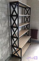 قفسه کاربردی