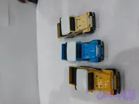 فلزی ۱.۳۲ تویوتا نوستالژی موزیکال ،با کیفیت ،تمام فلز