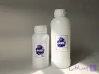 رزین اپوکسی و هاردنر ۵۰ درصد نیمه غلیظ( نیمه رقیق) کوموهو کره