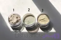 پودر کروم