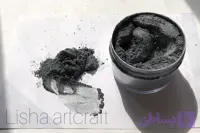 پودر صدفی
