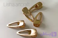 گیره انبری استیل