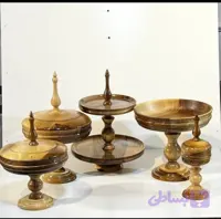 سرویس پذیرایی مدل آرامیس