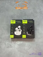 ایرپاد QCY مدل T15X ، در دو رنگ و گارانتی 6 ماهِ