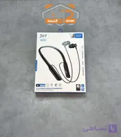 هندزفری گردنی 369 مدل B700 | با گارانتی 6 ماهِ