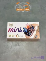 ساعت هوشمند مینی مدل ZT-S11 با صفحه Super-Amoled