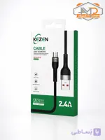 کابل یو اس بی به میکرو کزن مدل KZ-CA110