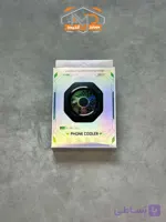 خنک کننده گوشی مدل HK-4 PRO