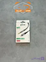 کابل تایپ سی به لایتنینگ کزن مدل KZ-CA410