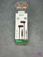 هندزفری کزن مدل KZ-H961 با رابط 3.5 میلی متری