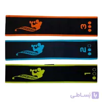 کش مینی لوپ پارچه ای PowerGYM