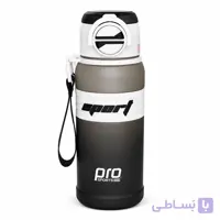 قمقمه ورزشی مدل ProSport گنجایش 0.9 لیتر