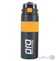 قمقمه دوجداره فلزی مدل ProSport ظرفیت 600ml