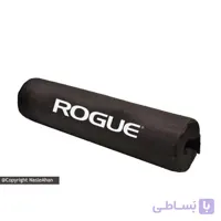 پد محافظ میله هالتر مدل ROUGE