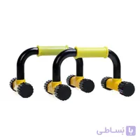 دسته شنا سوئدی تن زیب – مدل T شکل