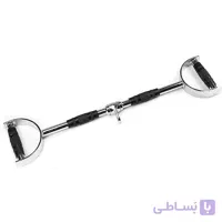 دسته دوسرنعلی صاف روکش دار