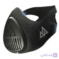 ماسک تقویت تمرین هوازی مدل TRAINING MASK V3