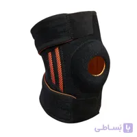 زانوبند طبی ورزشی مدل MAILIKA 671