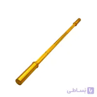 میله هالتر بادی پامپ