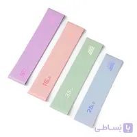 کش مینی لوپ سیلیکونی ضد لغزش