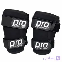 زانوبند ورزشی و پاورلیفتینگ مدل PROSPORT