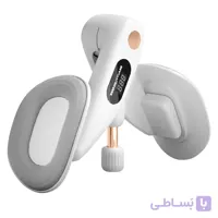 قیچی پبلاتس دیجیتال فرم‌ دهنده ران