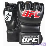 دستکش رزمی MMA مدل UFC