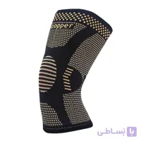 زانوبند ورزشی مدل Copper