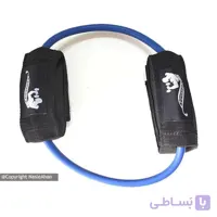 کش تمرین عضلات پا POWERGYM