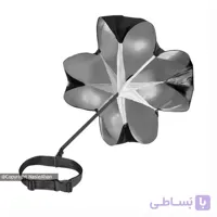 چتر مقاومتی دولایه maxsprot