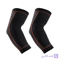 آرنج بند ورزشی مدل MAILIKA 646 بسته دو عددی