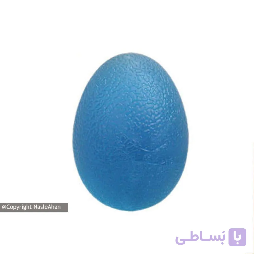 توپ تقویت مچ دست ژله ای