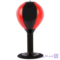 گلابی بوکس مدل رومیزی