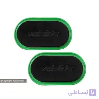 لوازم تناسب اندام مدل ول اسلاید