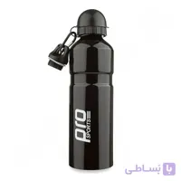 قمقمه فلزی prosport کد ps-007 ظرفیت 0.7 لیتر