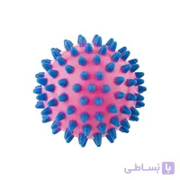 توپ ماساژ بال ژله ای مدل گلدن استار ضخامت 7 سانتی متر