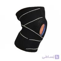 زانوبند طبی ورزشی مدل MAILIKA 652