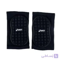زانوبند طبی ورزشی مدل AS1 بسته دو عددی
