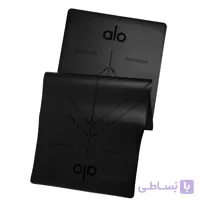 مت تمرین یوگا PU مدل ALO Warrior MAT
